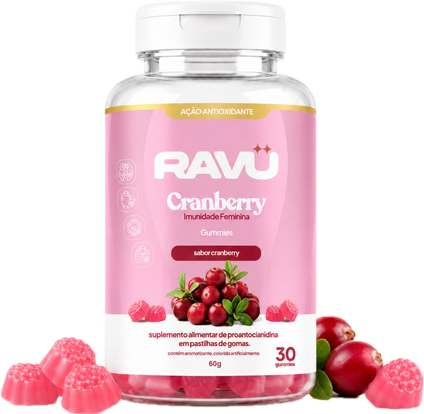 Cranberry
