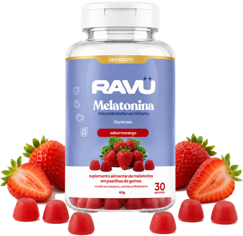 Melatonina