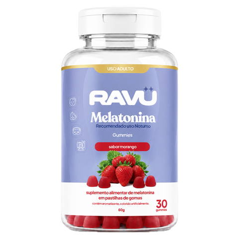 Melatonina