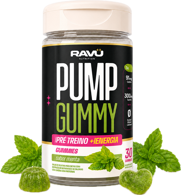 Pump Gummy
