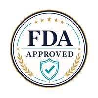 FDA Approved