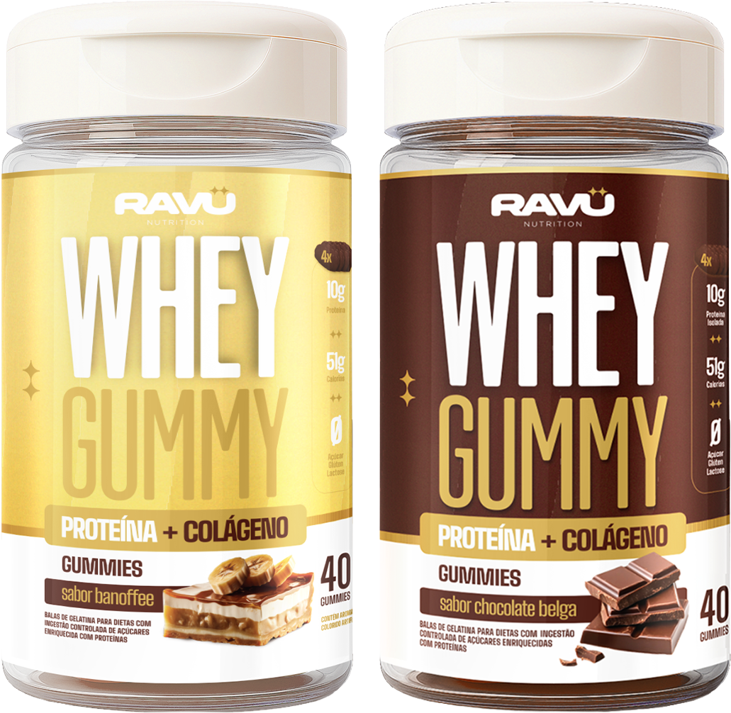 Kit Whey