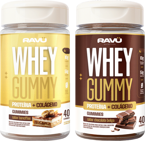 Kit Whey