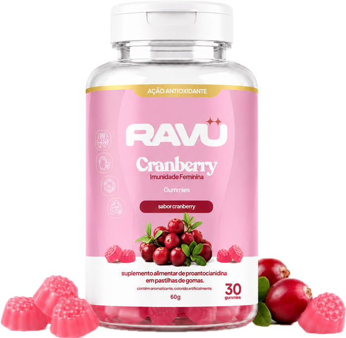 Cranberry