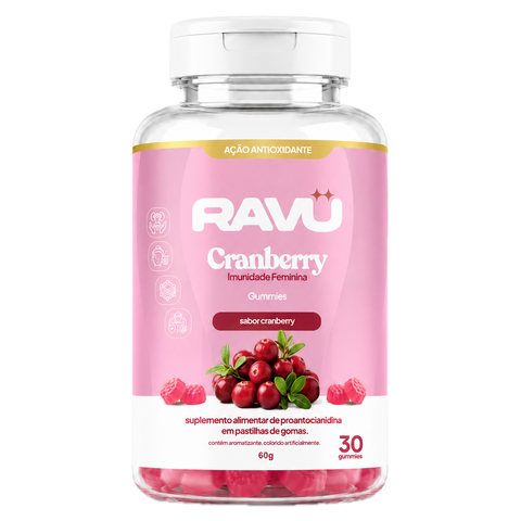 Cranberry