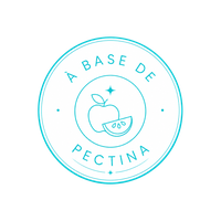 À Base de Pectina