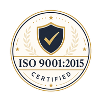 ISO 9001:2015