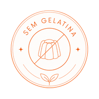 Sem Gelatina