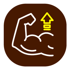 AJUDA A CONSTRUIR MASSA MAGRA