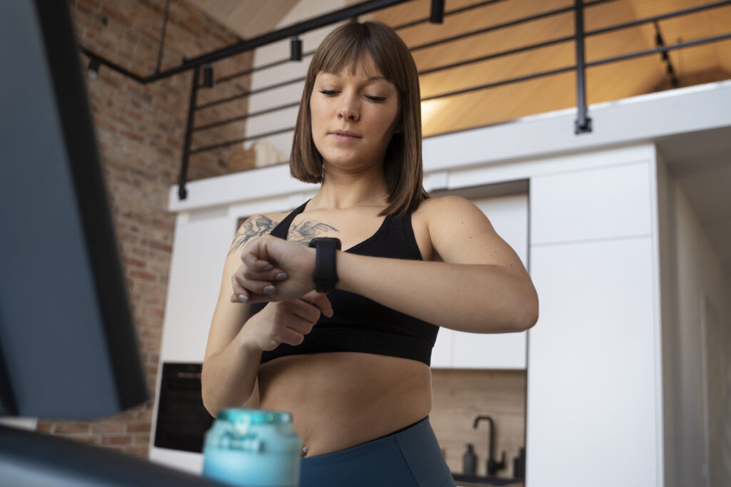 qual o melhor horário para tomar whey?