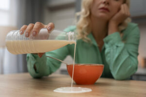 Quem Tem Intolerância à Lactose Pode Tomar Creatina? Mitigando Riscos e Escolhendo Certamente